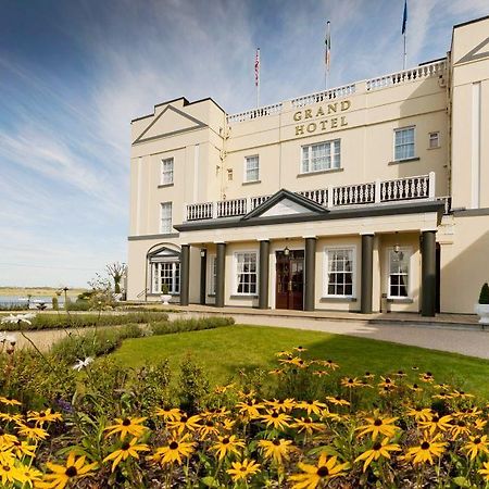 Hotel The Grand Malahide Dublin Kültér fotó