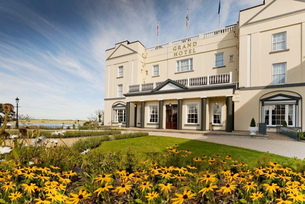 Hotel The Grand Malahide Dublin Kültér fotó